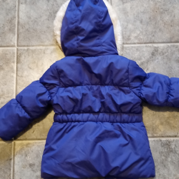 Oshkosh B'gosh Winter Coat - Picture 2 of 9